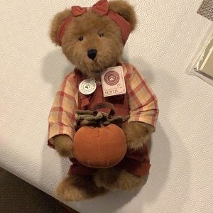 Boyd’s Bear TJ’s Best Dressed Collection